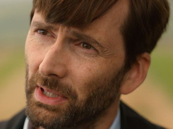 Broadchurch - Am Ende sind wir allein