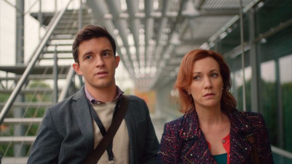 Broadchurch - In Lügen verstrickt