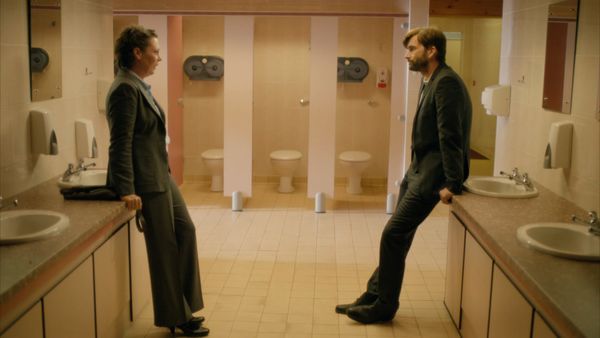 Broadchurch - Der Prozess
