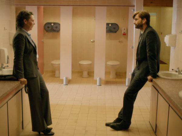 Broadchurch - Der Prozess