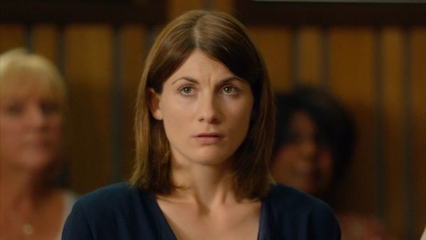 Broadchurch - Verlorene Söhne