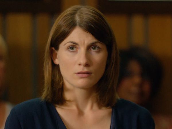 Broadchurch - Verlorene Söhne