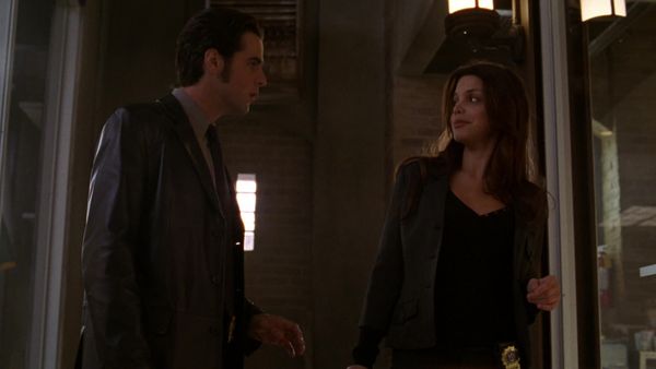 CSI: NY - Tri-Borough