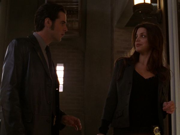CSI: NY - Tri-Borough