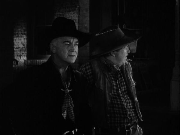 Hopalong Cassidy - Ghost Trails