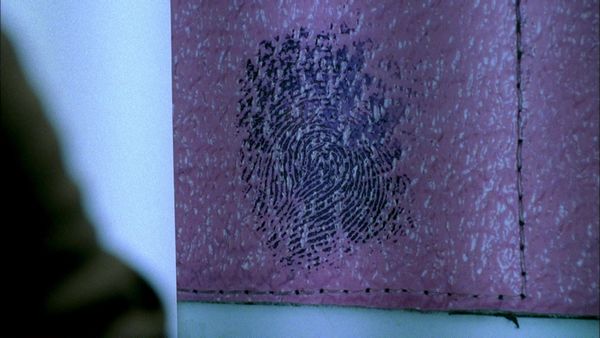 CSI: Miami - Entrance Wound