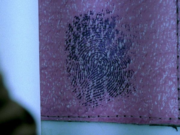 CSI: Miami - Entrance Wound