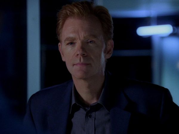 CSI: Miami - Dead Woman Walking