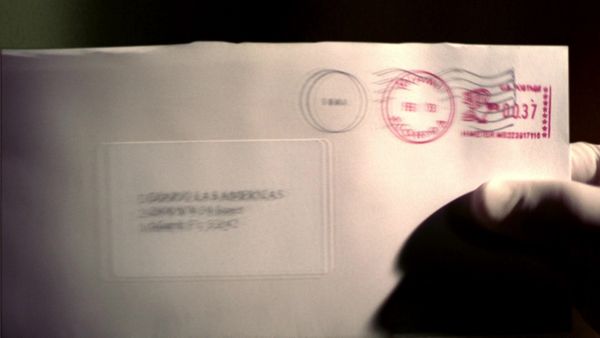 CSI: Miami - Simple Man