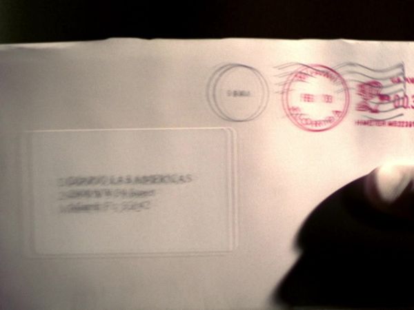 CSI: Miami - Simple Man