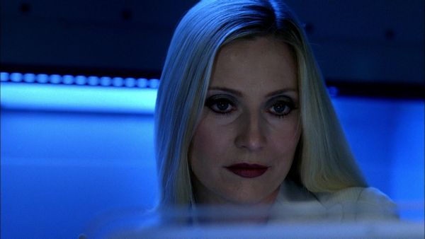 CSI: Miami - Double Cap