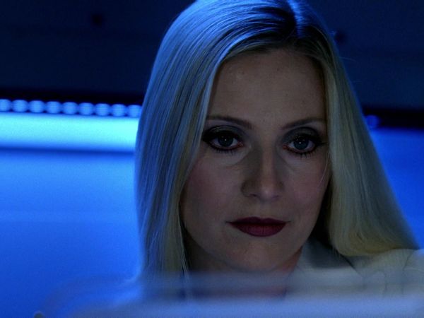 CSI: Miami - Double Cap