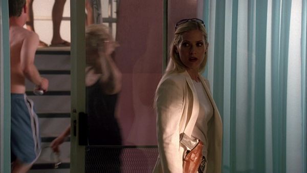 CSI: Miami - Spring Break