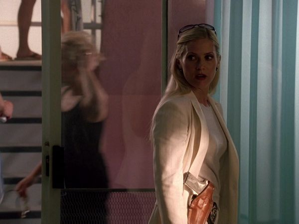CSI: Miami - Spring Break