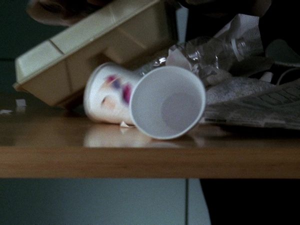 CSI: Miami - Tinder Box