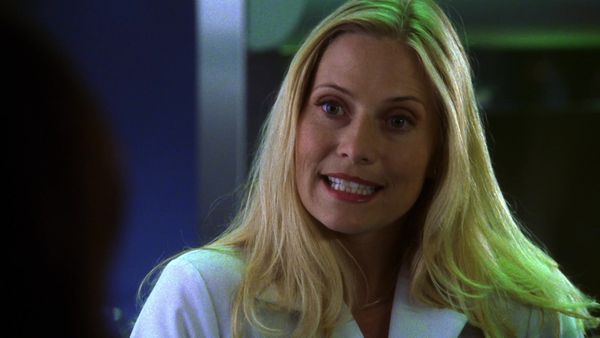 CSI: Miami - Blood Brothers