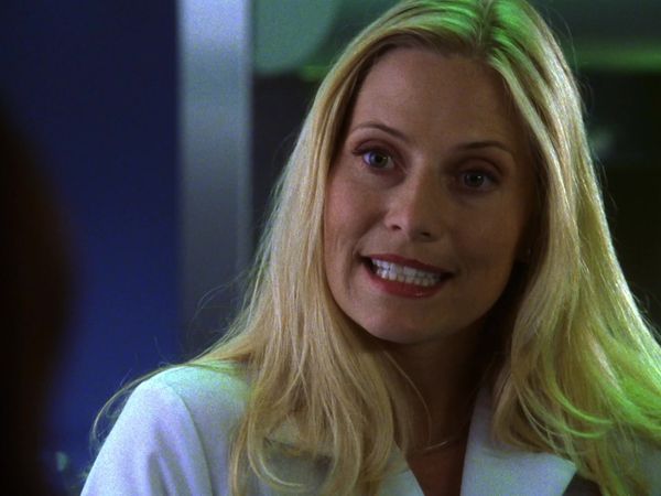 CSI: Miami - Blood Brothers