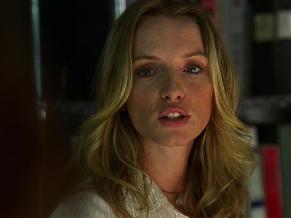 CSI: Miami - Dead Zone