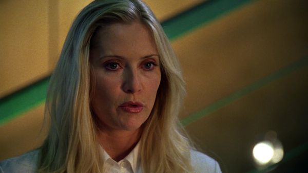 CSI: Miami - Hard Time