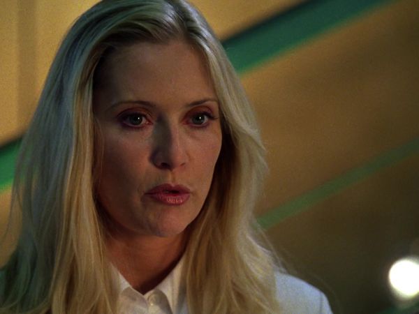 CSI: Miami - Hard Time