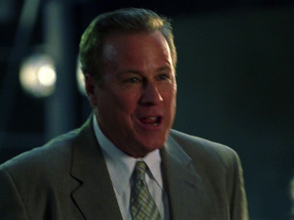 CSI: Miami - The Best Defense