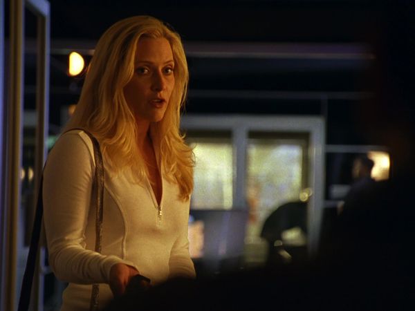 CSI: Miami - Hurricane Anthony
