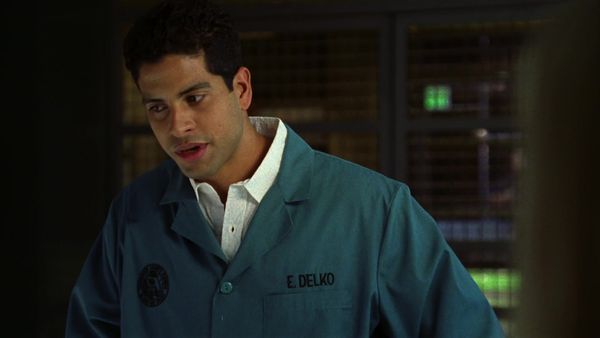 CSI: Miami - Complications