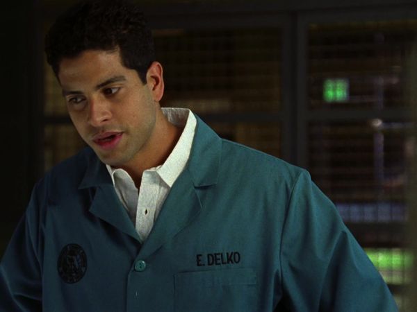 CSI: Miami - Complications