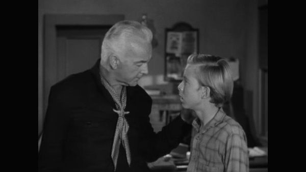 Hopalong Cassidy - Marked Cards