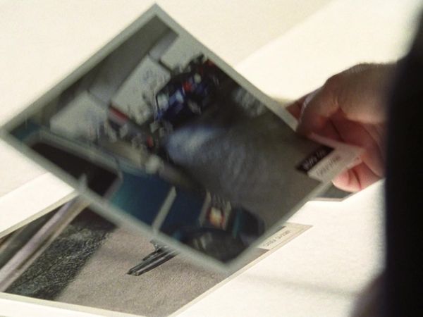 CSI: Miami - Witness To Murder