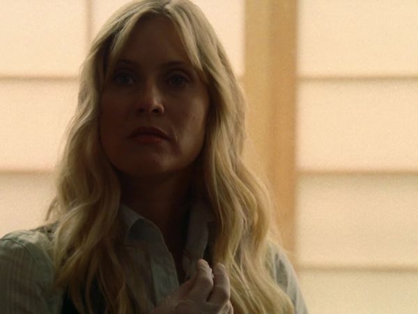 CSI: Miami - Not Landing