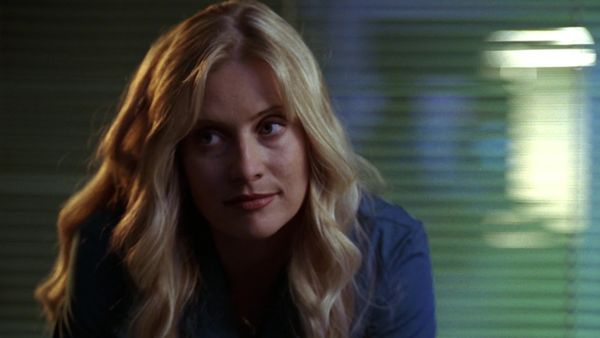 CSI: Miami - Rap Sheet