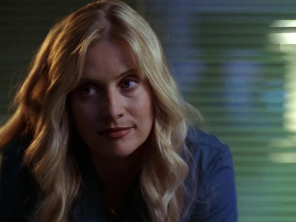 CSI: Miami - Rap Sheet