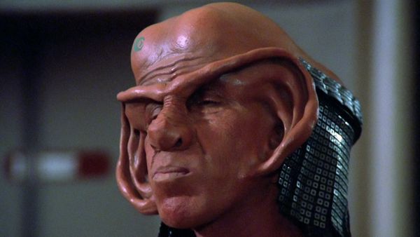 Star Trek: The Next Generation - The Battle
