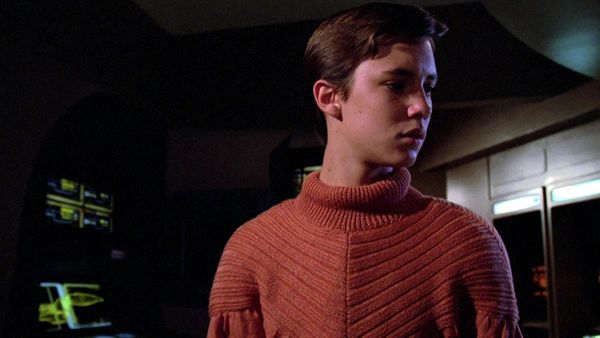Star Trek: The Next Generation - Where No One Has Gone Before