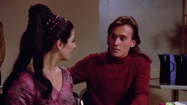 Star Trek: The Next Generation - Haven