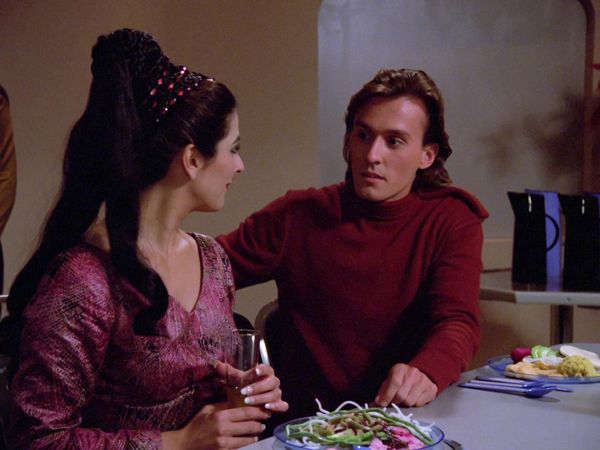 Star Trek: The Next Generation - Haven