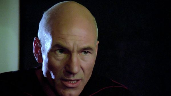 Star Trek: The Next Generation - The Last Outpost