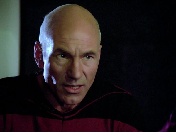 Star Trek: The Next Generation - The Last Outpost