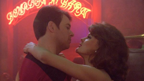 Star Trek: The Next Generation - 11001001