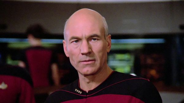 Star Trek: The Next Generation - When the Bough Breaks