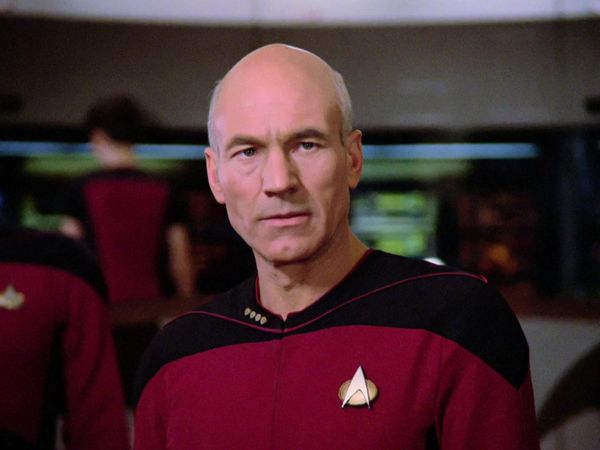 Star Trek: The Next Generation - When the Bough Breaks