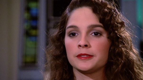 Star Trek: The Next Generation - Coming of Age