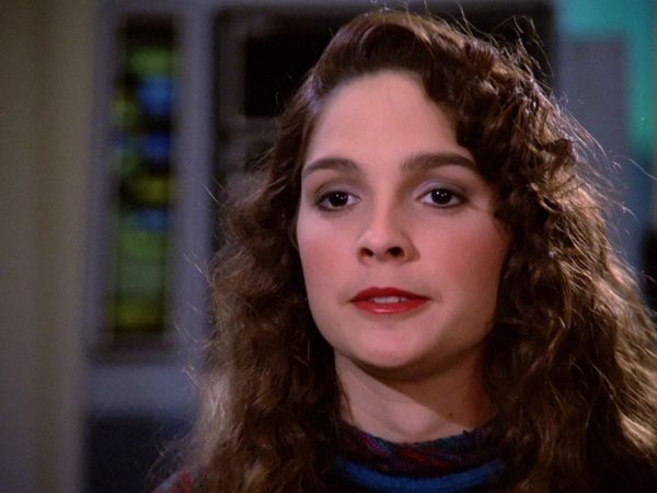 Star Trek: The Next Generation - Coming of Age