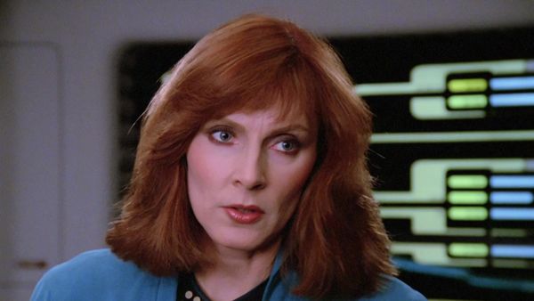 Star Trek: The Next Generation - Heart of Glory