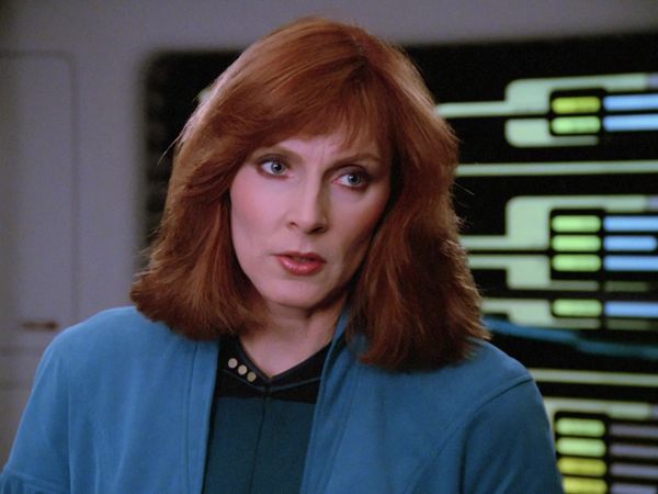 Star Trek: The Next Generation - Heart of Glory