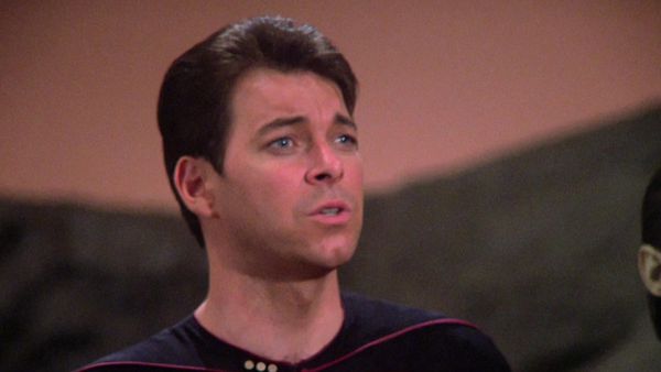 Star Trek: The Next Generation - Skin of Evil