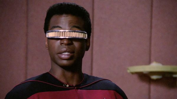 Star Trek: The Next Generation - The Neutral Zone