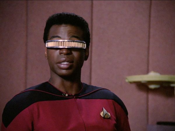 Star Trek: The Next Generation - The Neutral Zone