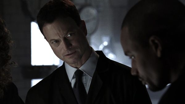 CSI: NY - Blink